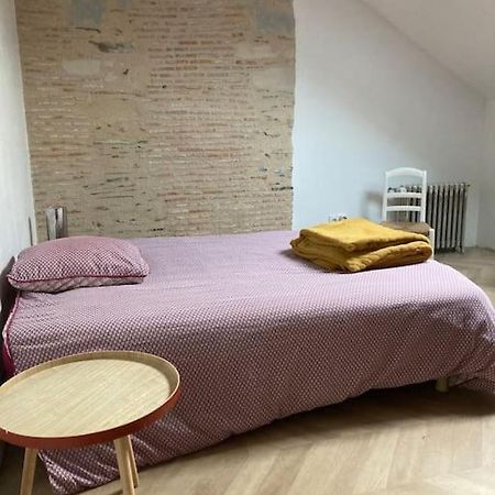 Atypique Chevreul Apartment Анже Екстериор снимка