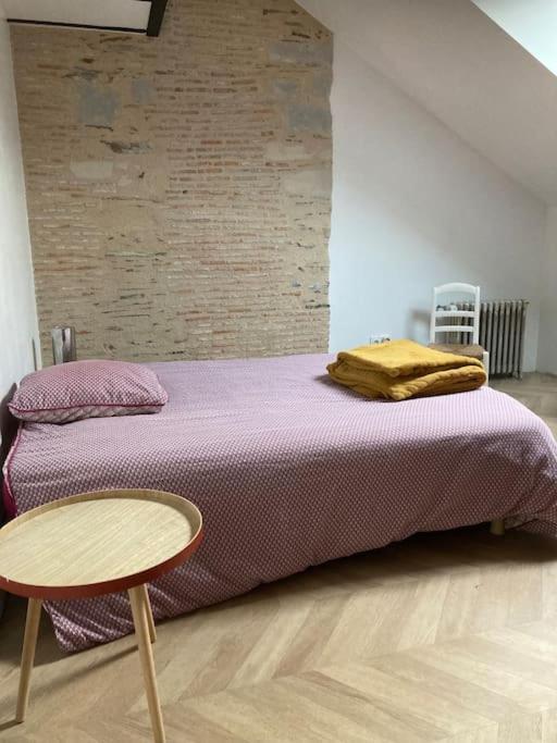 Atypique Chevreul Apartment Анже Екстериор снимка